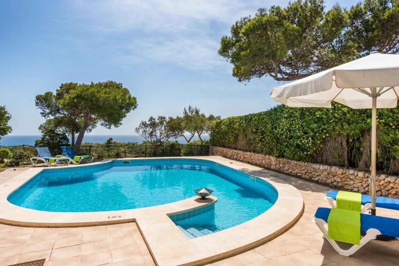 Villa Ponent Galdana - Cala Galdana Cala Galdana  Exterior foto